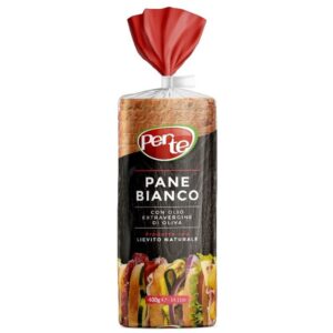 PANE BIANCO G.400