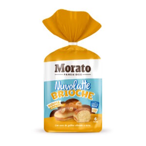 NUVOLATTE BRIOCHE G.240