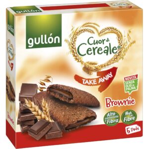 CDC BARRETTA BROWNIE TAKE AWAY G.202