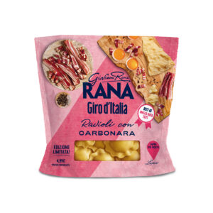 GIRO D'ITALIA CARBONARA G.250