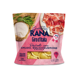 GIRO D'ITALIA CRUDO/SQUACQUERONE/RUCOLA G.250