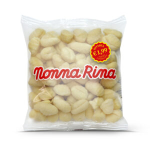 GNOCCHI DI PATATE N.R. G.400