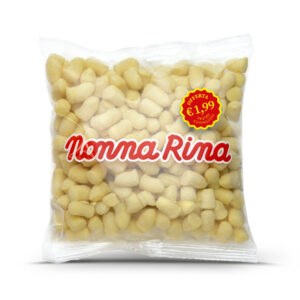 CHICCHE DI PATATE N.R. G.400
