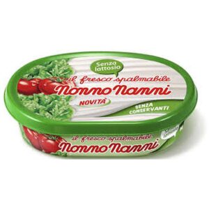 IL FRESCO SPALMABILE SENZA LATTOSIO G.150