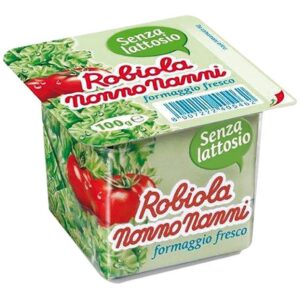 ROBIOLA SENZA LATTOSIO G.100 LS