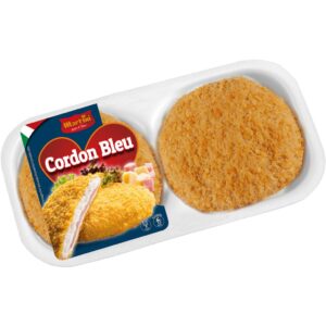 CORDON BLEU POLLO G.270