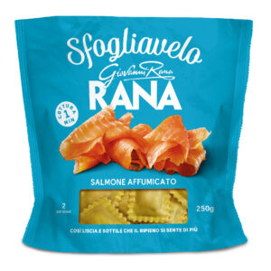 SFOGLIAVELO SALMONE G.250