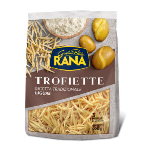 SEMOLA TROFIETTE G.500