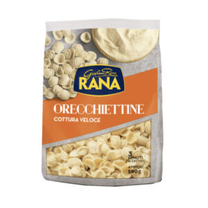 SEMOLA ORECCHIETTINE G.500