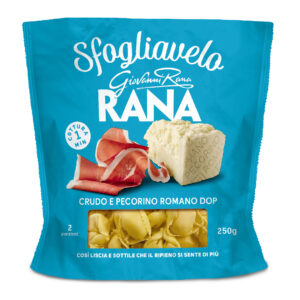 SFOGLIAVELO PECORINO E PROSCIUTTO TOSCANO DOP G.250 - KIT 1+1 SFOGLIAVELO