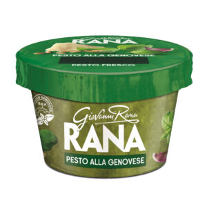 SUGO PESTO GENOVESE G.140
