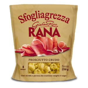 SFOGLIAGREZZA RUSTICI CAPPELLETTI G.250