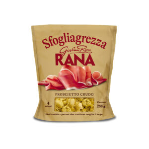 SFOGLIAGREZZA RUSTICI CAPPELLETTI G.250