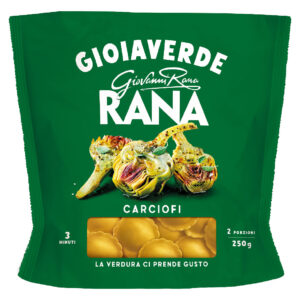 GIOIAVERDE CARCIOFI G.250 - KIT 1+1 G/VERDE GR.250