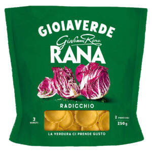 GIOIAVERDE RADICCHIO G.250