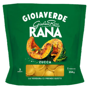 GIOIAVERDE ZUCCA G.250 - KIT 1+1 G/VERDE GR.250