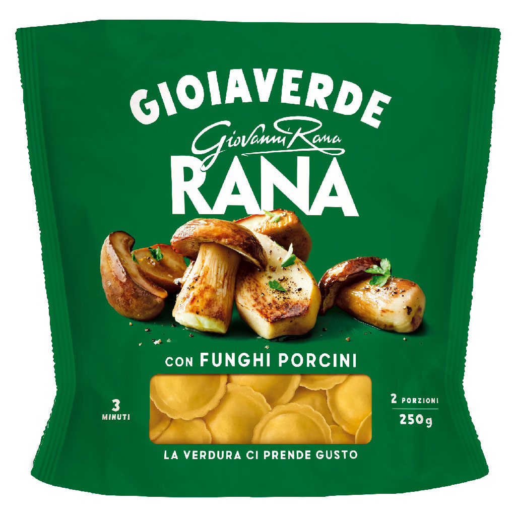 GIOIAVERDE FUNGHI PORCINI G.250