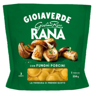 GIOIAVERDE FUNGHI PORCINI G.250 - KIT 1+1 G/VERDE GR.250