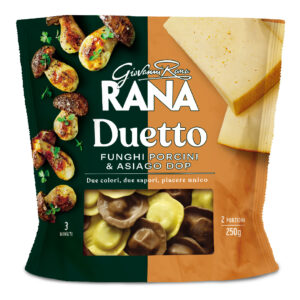 DUETTO FUNGHI PORCINI E ASIAGO DOP G.250