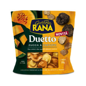 DUETTO ZUCCA E TARTUFO G.250