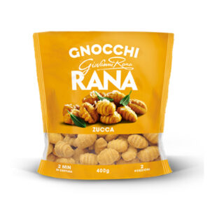 GIOIAVERDE GNOCCHI ZUCCA G.400