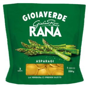 GIOIAVERDE ASPARAGI G.250 - KIT 1+1 G/VERDE GR.250
