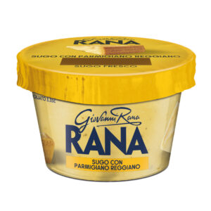 SUGO PARMIGIANO REGGIANO G.150