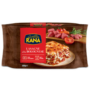 LASAGNE BOLOGNESE G.900