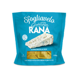 SFOGLIAVELO GORGONZOLA DOP G.250