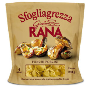 SFGR RUSTICI FUNGHI PORCINI G.250