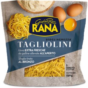 SFOGLIAGREZZA TAGLIOLINI G.250