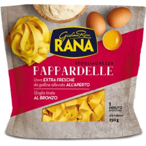 SFOGLIAGREZZA PAPPARDELLE G.250