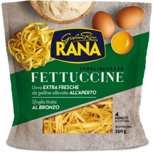 SFOGLIAGREZZA FETTUCCINE G.250