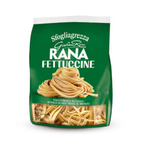 SFOGLIAGREZZA FETTUCCINE G.250 - KIT 1+1 SGRZ FETTUCCINE GR.250