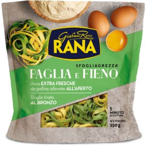 SFOGLIAGREZZA PAGLIA E FIENO G.250