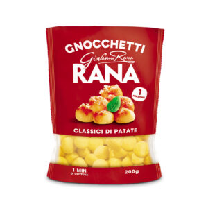 GNOCCHETTI DI PATATE G.200