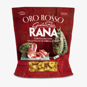 ORO ROSSO CULATELLO DI ZIBELLO DOP G.250 - KIT OGNI 3PZ IN OMAGGIO 1PZ