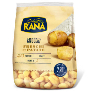 NT GNOCCHI DI PATATE G.500