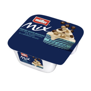 MIX BISCO CRUNCH GUSTO BISCOTTO G.150