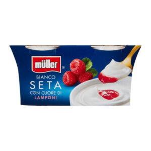 SETA LAMPONI G.125X2