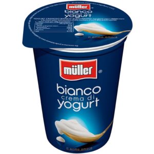 YOGURT BIANCO G.500