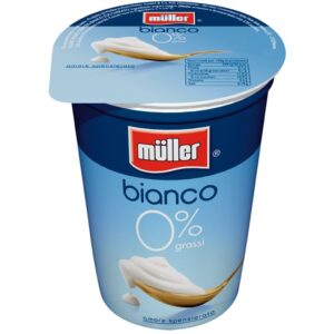YOGURT BIANCO LIGHT G.500