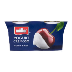 CDY CILIEGIA G.125X2