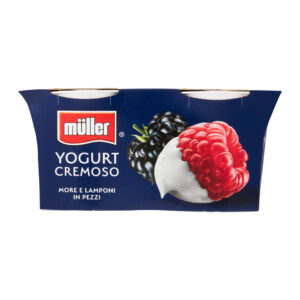 CDY MORE E LAMPONI G.125X2