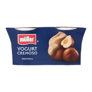 CDY NOCCIOLA G.125X2