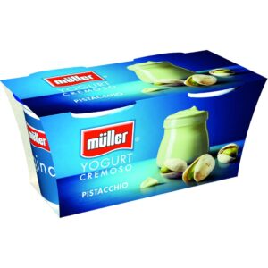 CDY PISTACCHIO G.125X2