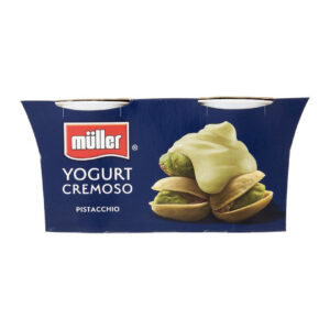 CDY PISTACCHIO G.125X2