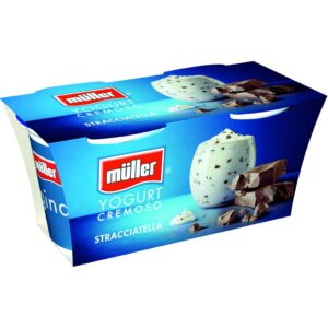 CDY STRACCIATELLA G.125X2