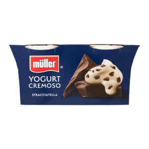 CDY STRACCIATELLA G.125X2