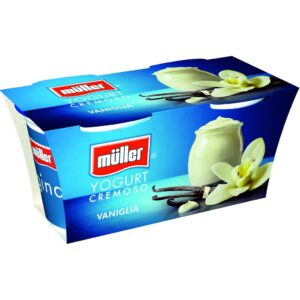 CDY VANIGLIA G.125X2